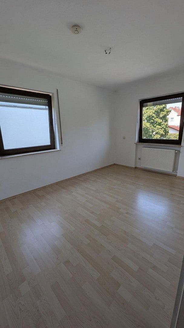 Pronájem bytu 4+1 96 m², Dreieich, Hessen Pronájem bytu 4+1 96 m², Dreieich, Hessen
