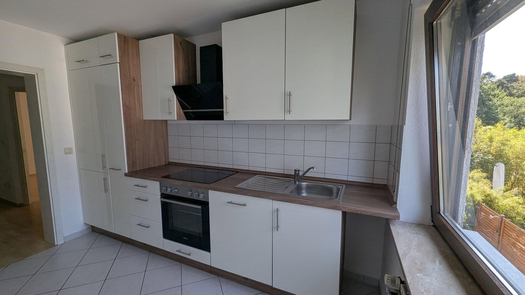 Pronájem bytu 4+1 96 m², Dreieich, Hessen Pronájem bytu 4+1 96 m², Dreieich, Hessen