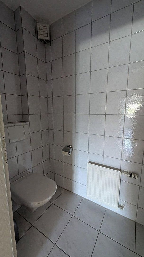 Pronájem bytu 4+1 96 m², Dreieich, Hessen Pronájem bytu 4+1 96 m², Dreieich, Hessen