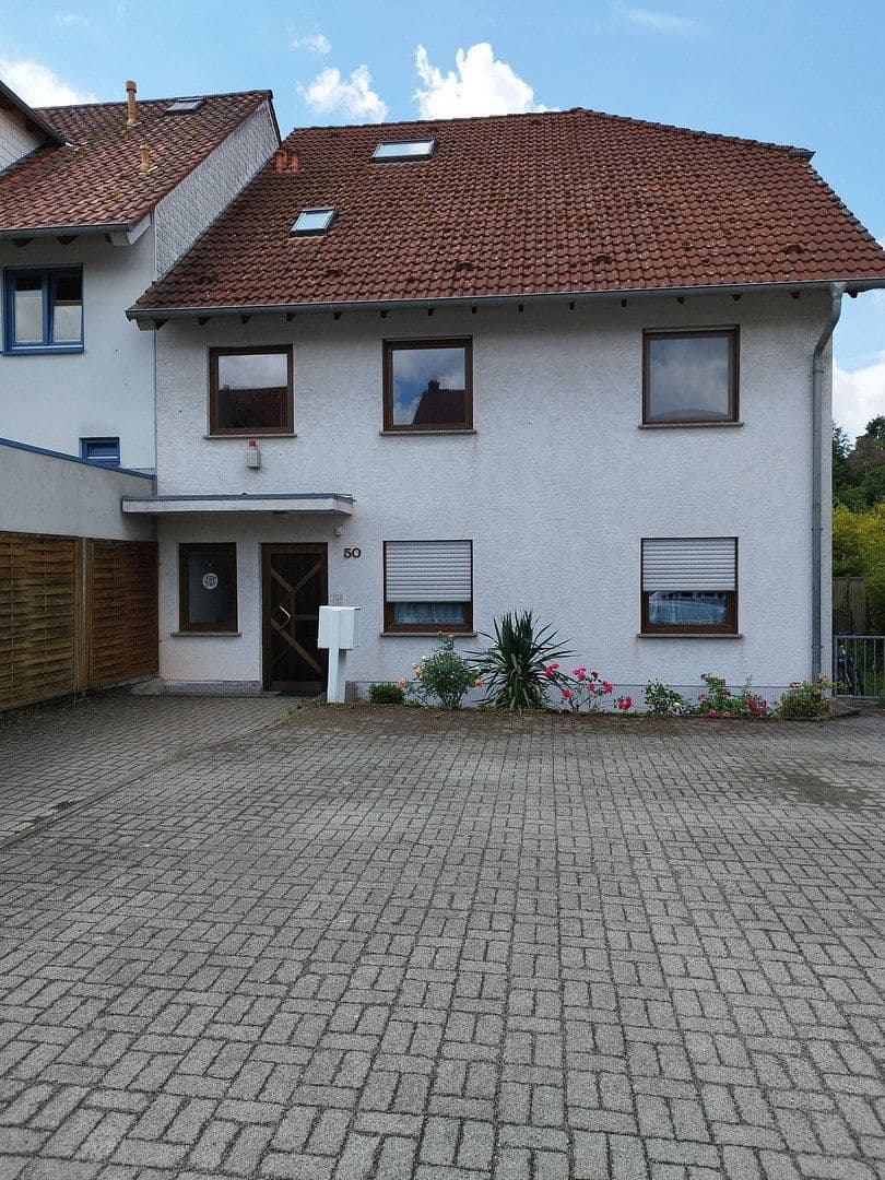 Pronájem bytu 4+1 96 m², Dreieich, Hessen Pronájem bytu 4+1 96 m², Dreieich, Hessen
