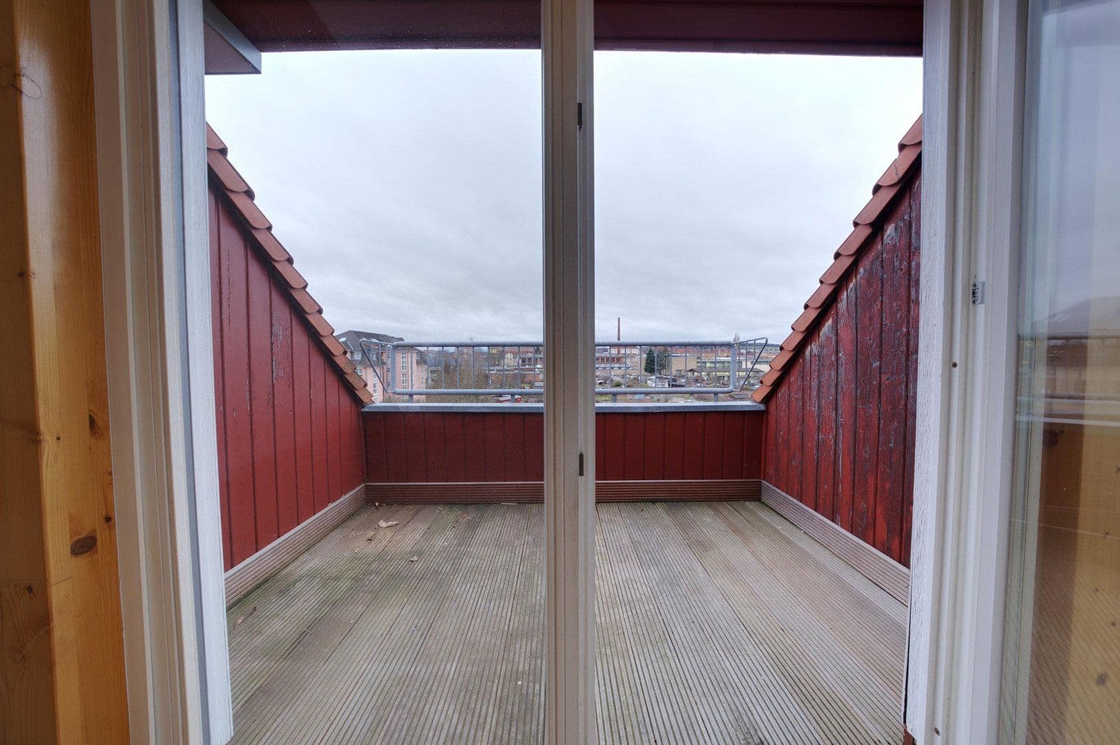 Pronájem bytu 2+1 70 m², Lutherstraße 23, Cvikov, Sasko Pronájem bytu 2+1 70 m², Lutherstraße 23, Cvikov, Sasko