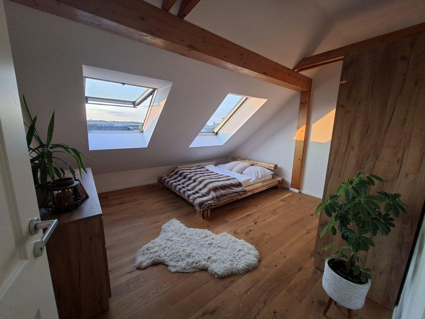 Pronájem bytu 2+1 70 m², Lutherstraße 23, Cvikov, Sasko Pronájem bytu 2+1 70 m², Lutherstraße 23, Cvikov, Sasko