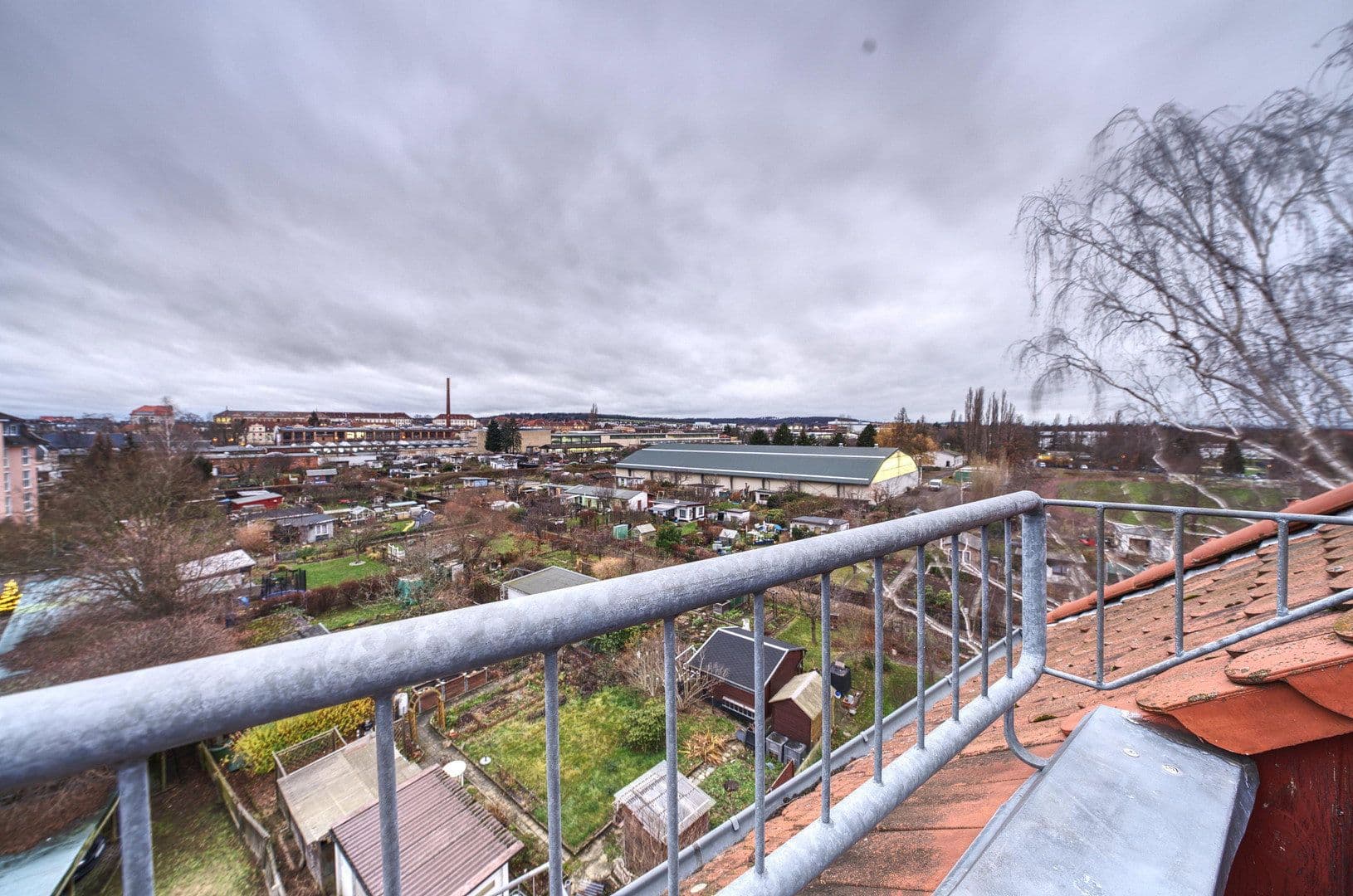 Pronájem bytu 2+1 70 m², Lutherstraße 23, Cvikov, Sasko Pronájem bytu 2+1 70 m², Lutherstraße 23, Cvikov, Sasko