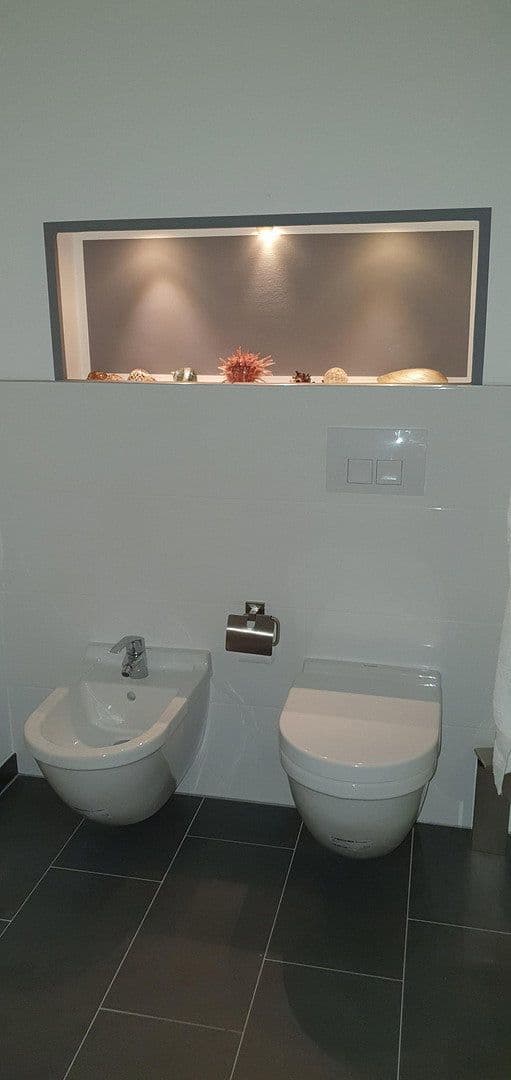 Pronájem domu 171 m², pozemek 604 m², Bad Kreuznach, Porýní-Falc Pronájem domu 171 m², pozemek 604 m², Bad Kreuznach, Porýní-Falc