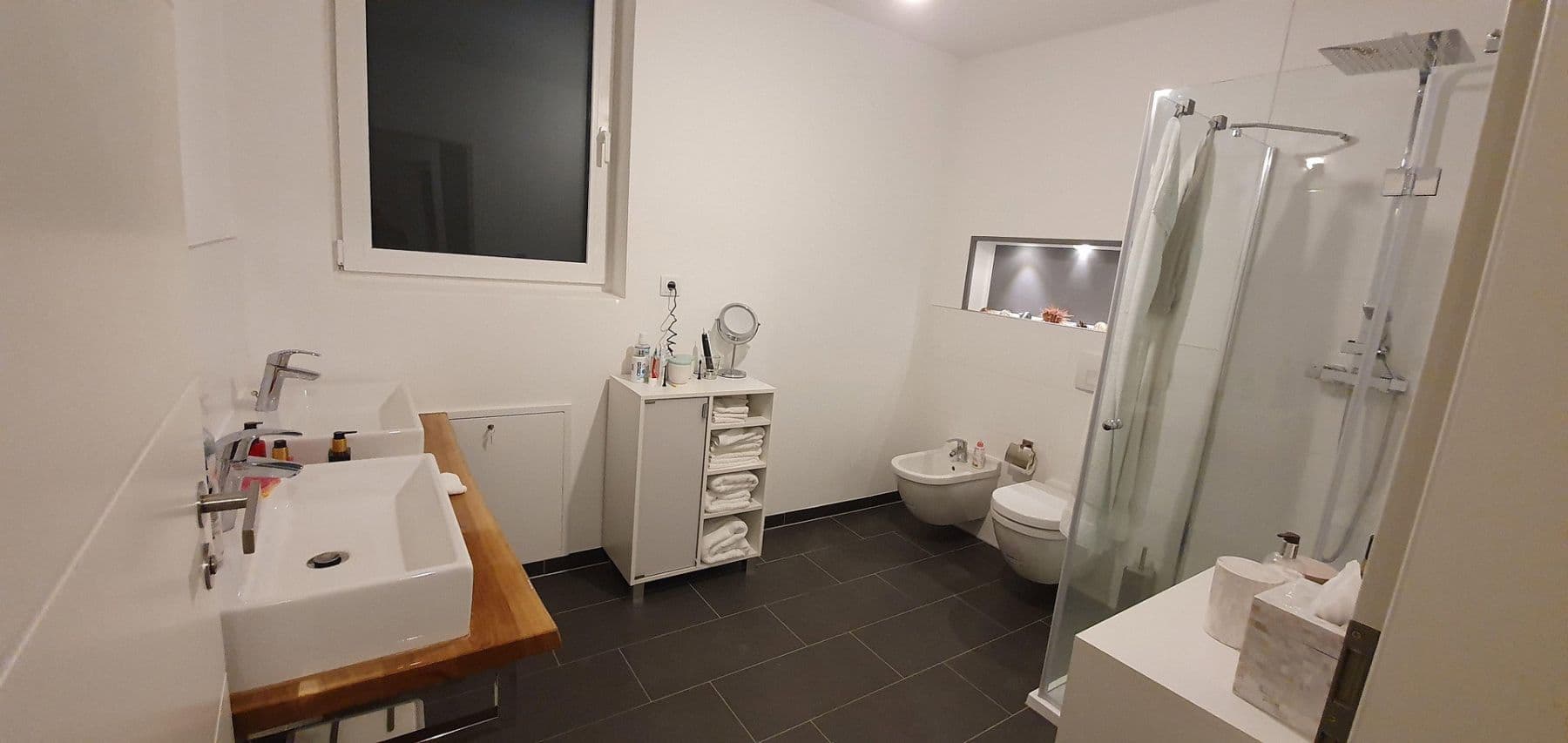 Pronájem domu 171 m², pozemek 604 m², Bad Kreuznach, Porýní-Falc Pronájem domu 171 m², pozemek 604 m², Bad Kreuznach, Porýní-Falc