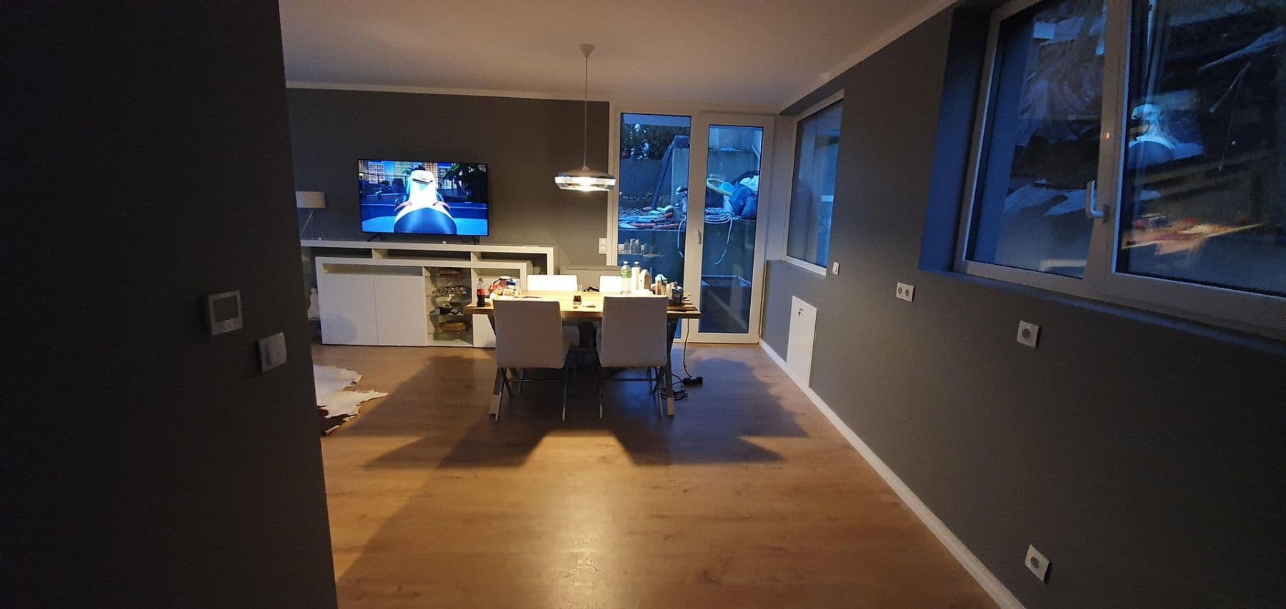 Pronájem domu 171 m², pozemek 604 m², Bad Kreuznach, Porýní-Falc Pronájem domu 171 m², pozemek 604 m², Bad Kreuznach, Porýní-Falc