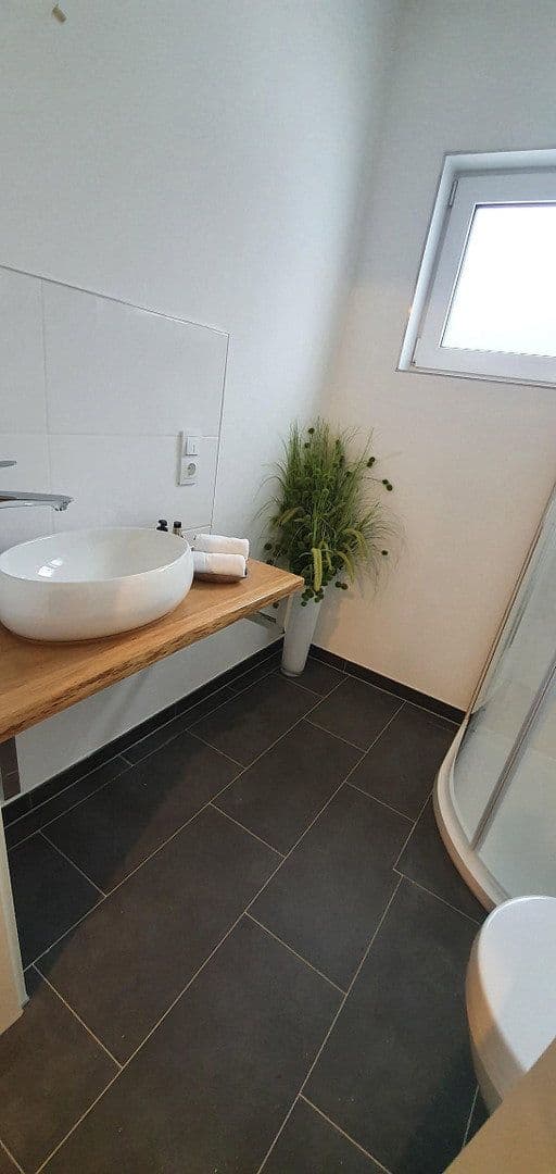 Pronájem domu 171 m², pozemek 604 m², Bad Kreuznach, Porýní-Falc Pronájem domu 171 m², pozemek 604 m², Bad Kreuznach, Porýní-Falc