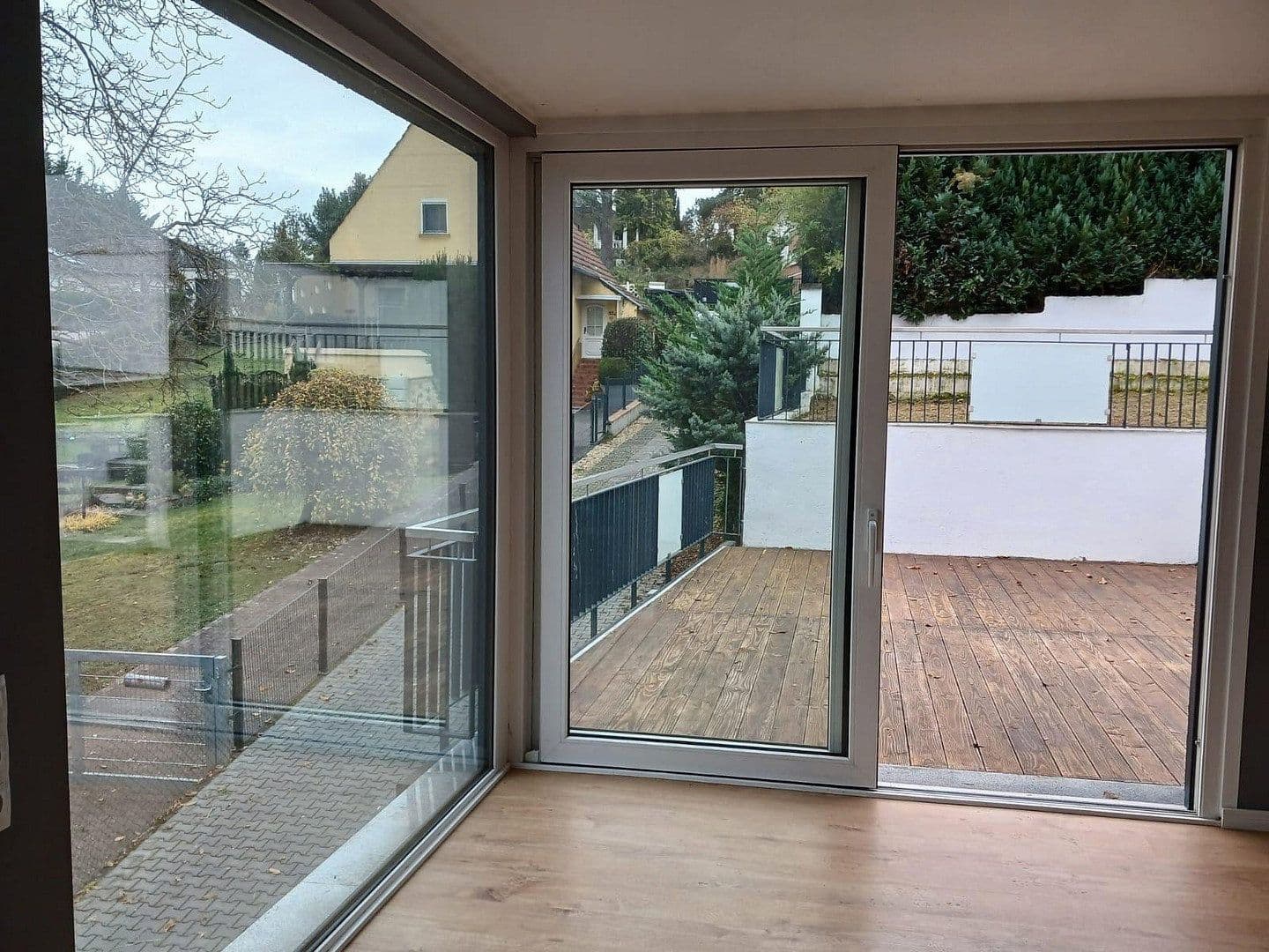 Pronájem domu 171 m², pozemek 604 m², Bad Kreuznach, Porýní-Falc Pronájem domu 171 m², pozemek 604 m², Bad Kreuznach, Porýní-Falc