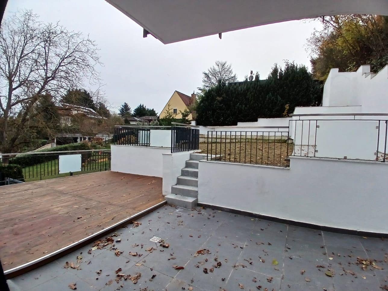 Pronájem domu 171 m², pozemek 604 m², Bad Kreuznach, Porýní-Falc Pronájem domu 171 m², pozemek 604 m², Bad Kreuznach, Porýní-Falc