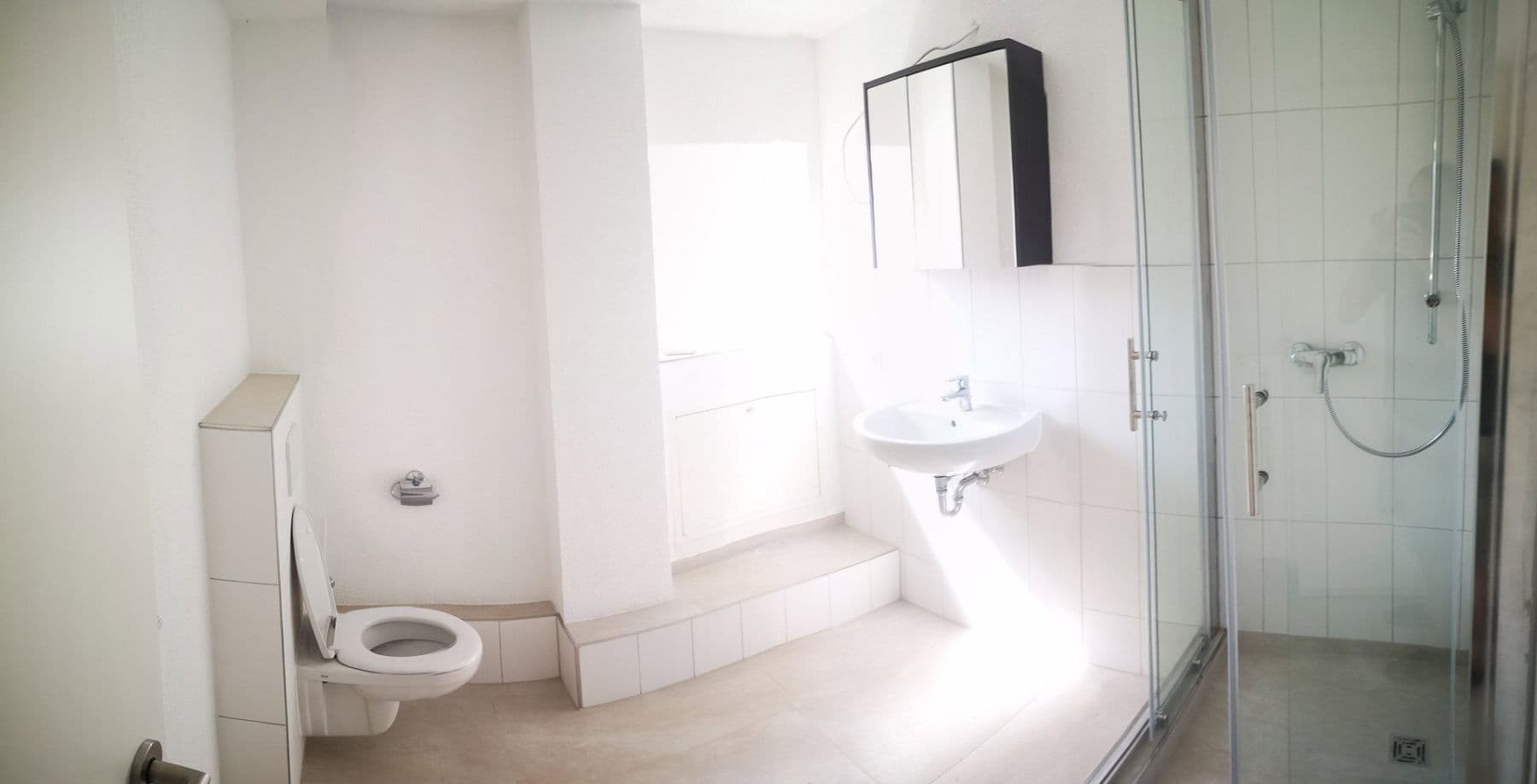 Pronájem bytu 1+1 45 m², Römerstr. 4, Möckmühl, Bádensko-Württembersko Pronájem bytu 1+1 45 m², Römerstr. 4, Möckmühl, Bádensko-Württembersko