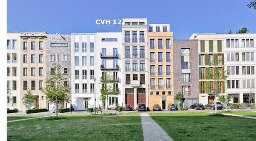 Pronájem bytu 1+1 85 m², Caroline-von-Humboldt-Weg 12, Berlin, Berlín Pronájem bytu 1+1 85 m², Caroline-von-Humboldt-Weg 12, Berlin, Berlín