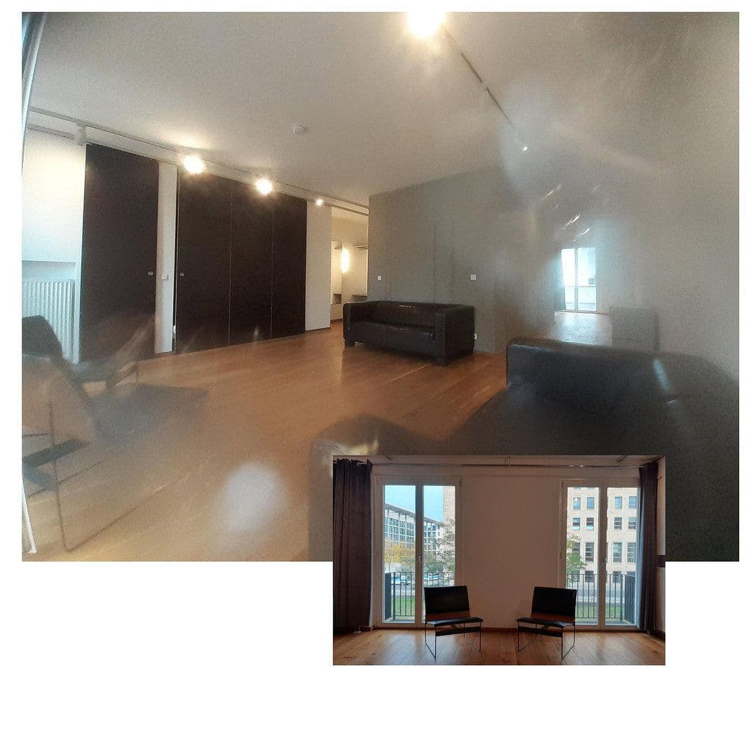 Pronájem bytu 1+1 85 m², Caroline-von-Humboldt-Weg 12, Berlin, Berlín Pronájem bytu 1+1 85 m², Caroline-von-Humboldt-Weg 12, Berlin, Berlín