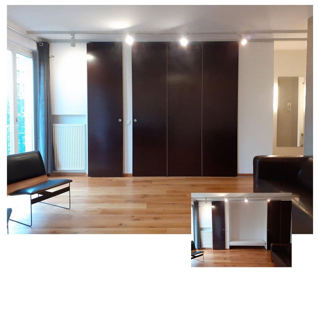 Pronájem bytu 1+1 85 m², Caroline-von-Humboldt-Weg 12, Berlin, Berlín Pronájem bytu 1+1 85 m², Caroline-von-Humboldt-Weg 12, Berlin, Berlín