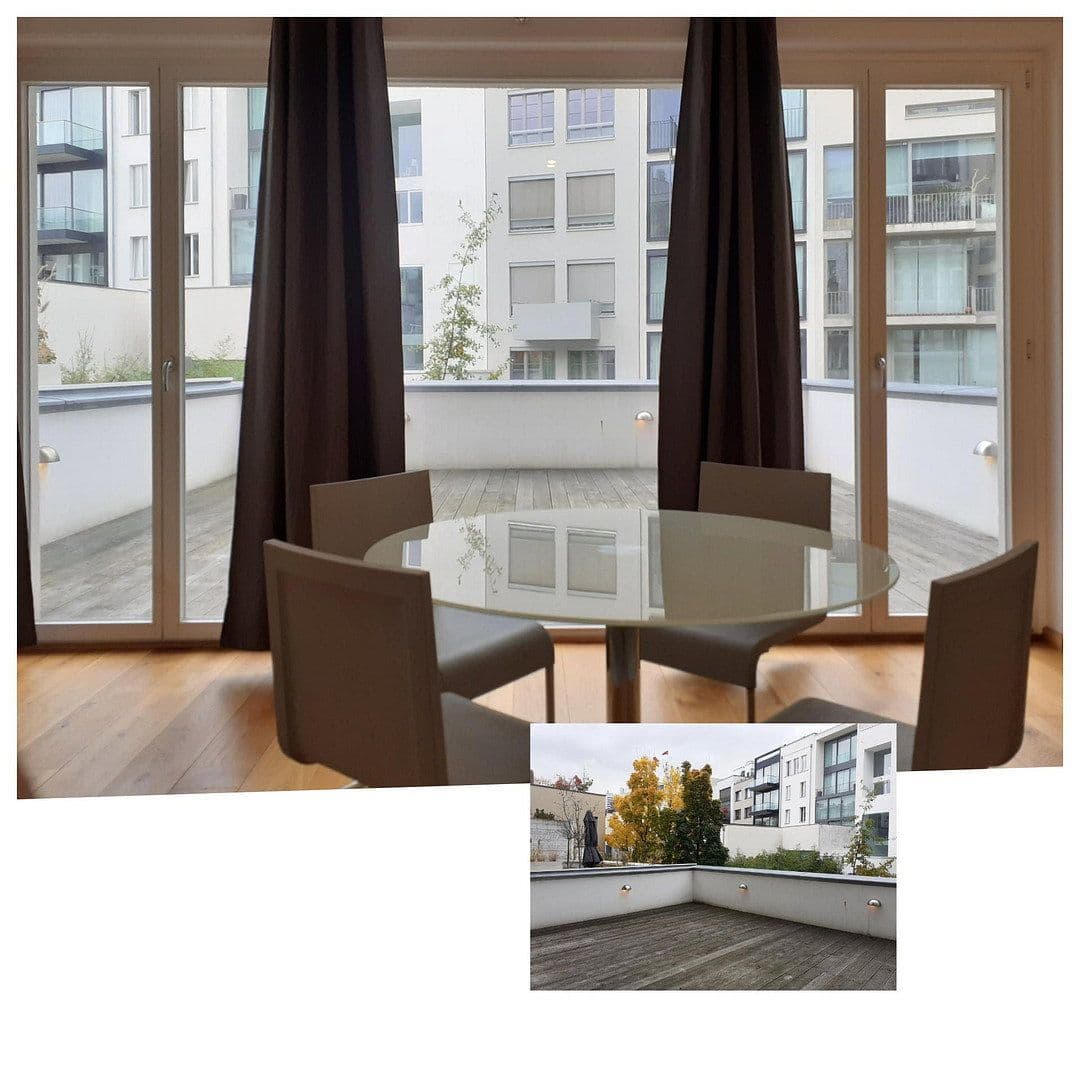 Pronájem bytu 1+1 85 m², Caroline-von-Humboldt-Weg 12, Berlin, Berlín Pronájem bytu 1+1 85 m², Caroline-von-Humboldt-Weg 12, Berlin, Berlín