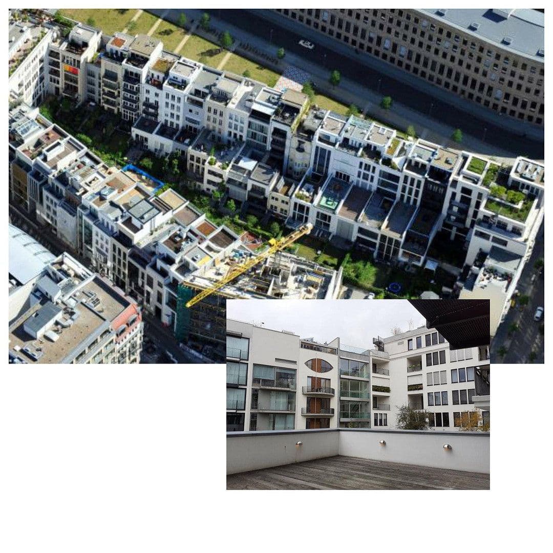 Pronájem bytu 1+1 85 m², Caroline-von-Humboldt-Weg 12, Berlin, Berlín Pronájem bytu 1+1 85 m², Caroline-von-Humboldt-Weg 12, Berlin, Berlín