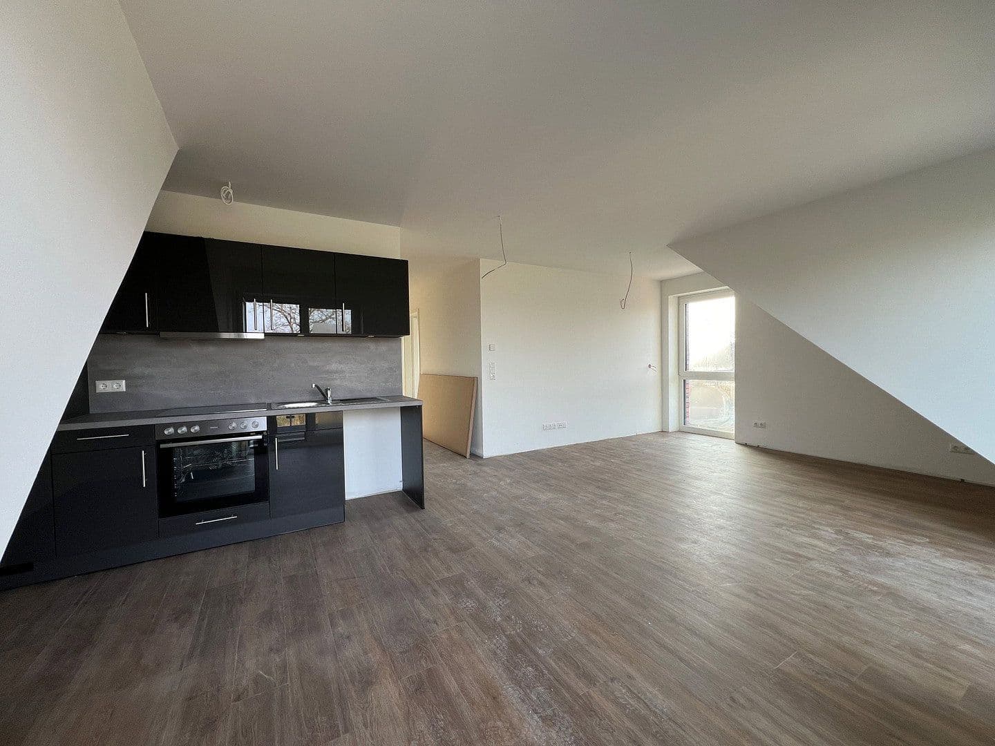 Pronájem bytu 4+1 86 m², Papendorfer Str. 7, Brunsbek, Šlesvicko-Holštýnsko Pronájem bytu 4+1 86 m², Papendorfer Str. 7, Brunsbek, Šlesvicko-Holštýnsko