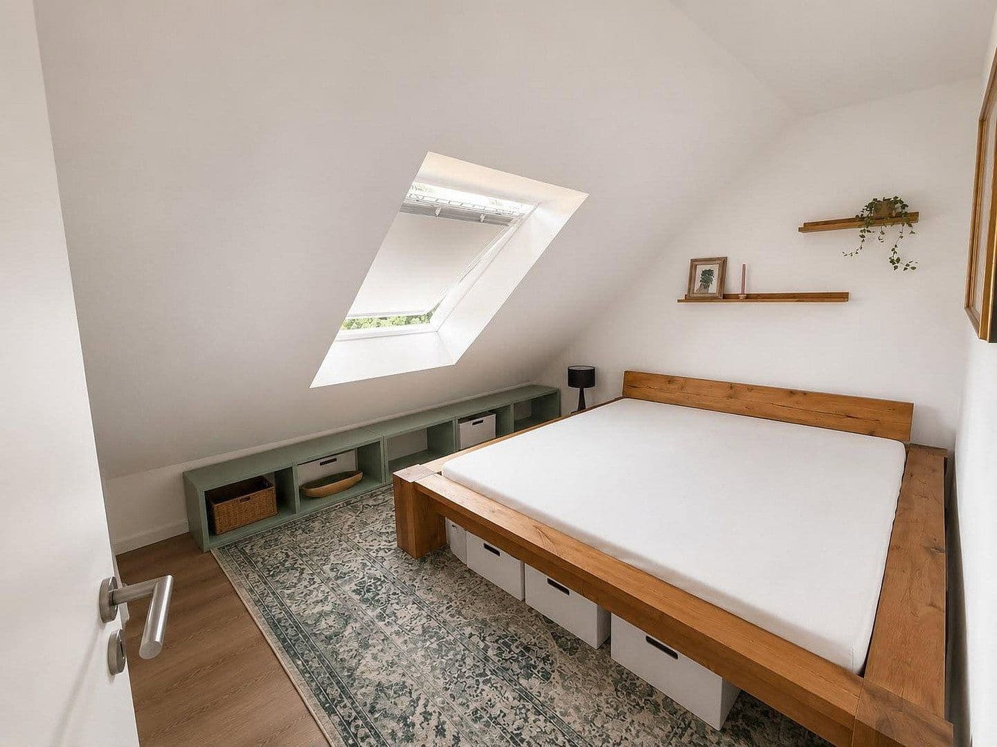 Pronájem bytu 4+1 86 m², Papendorfer Str. 7, Brunsbek, Šlesvicko-Holštýnsko Pronájem bytu 4+1 86 m², Papendorfer Str. 7, Brunsbek, Šlesvicko-Holštýnsko