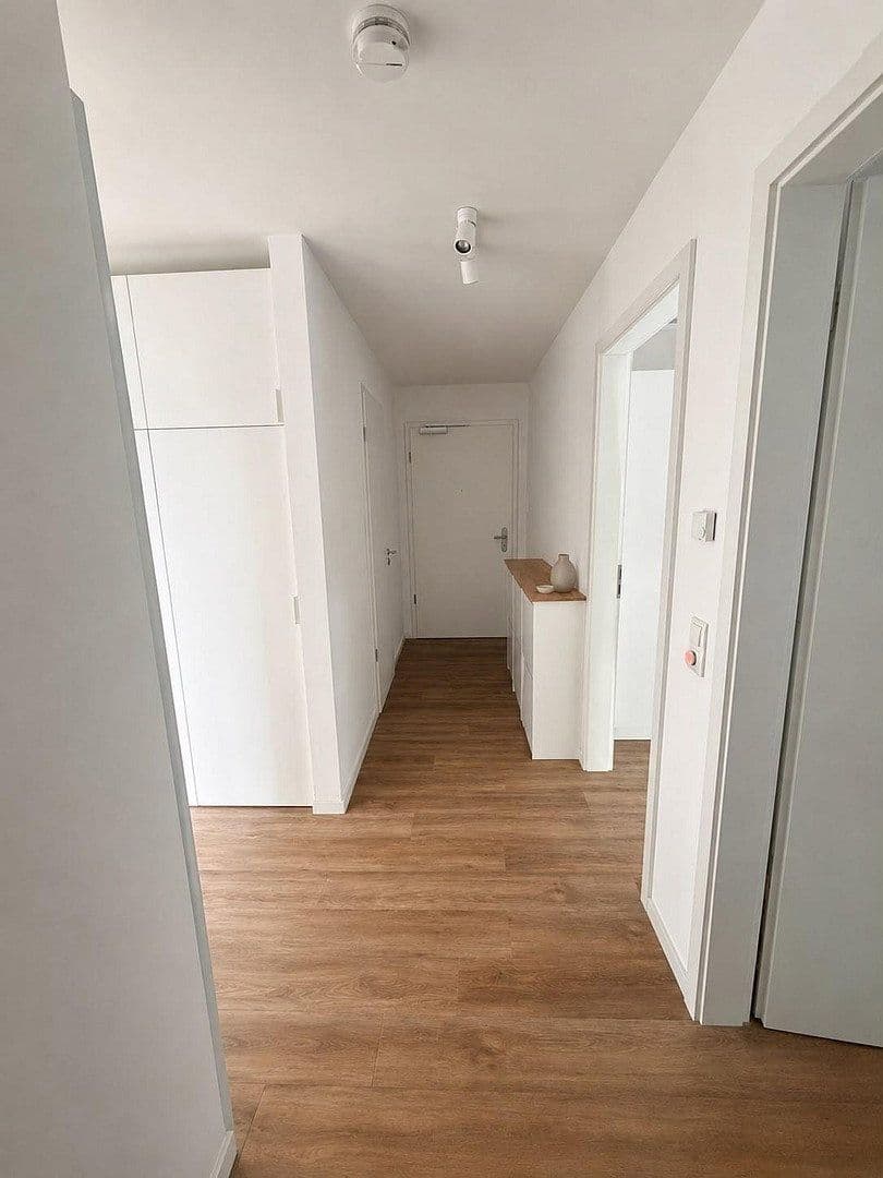 Pronájem bytu 4+1 86 m², Papendorfer Str. 7, Brunsbek, Šlesvicko-Holštýnsko Pronájem bytu 4+1 86 m², Papendorfer Str. 7, Brunsbek, Šlesvicko-Holštýnsko