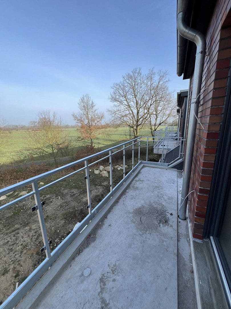 Pronájem bytu 4+1 86 m², Papendorfer Str. 7, Brunsbek, Šlesvicko-Holštýnsko Pronájem bytu 4+1 86 m², Papendorfer Str. 7, Brunsbek, Šlesvicko-Holštýnsko