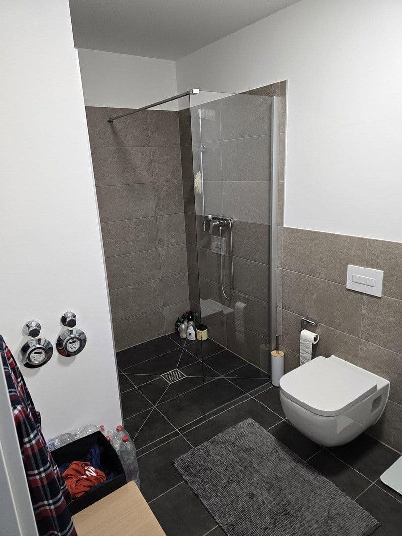 Pronájem bytu 1+1 28 m², Lamprechtstraße 6, Nürnberg, Bavorsko Pronájem bytu 1+1 28 m², Lamprechtstraße 6, Nürnberg, Bavorsko