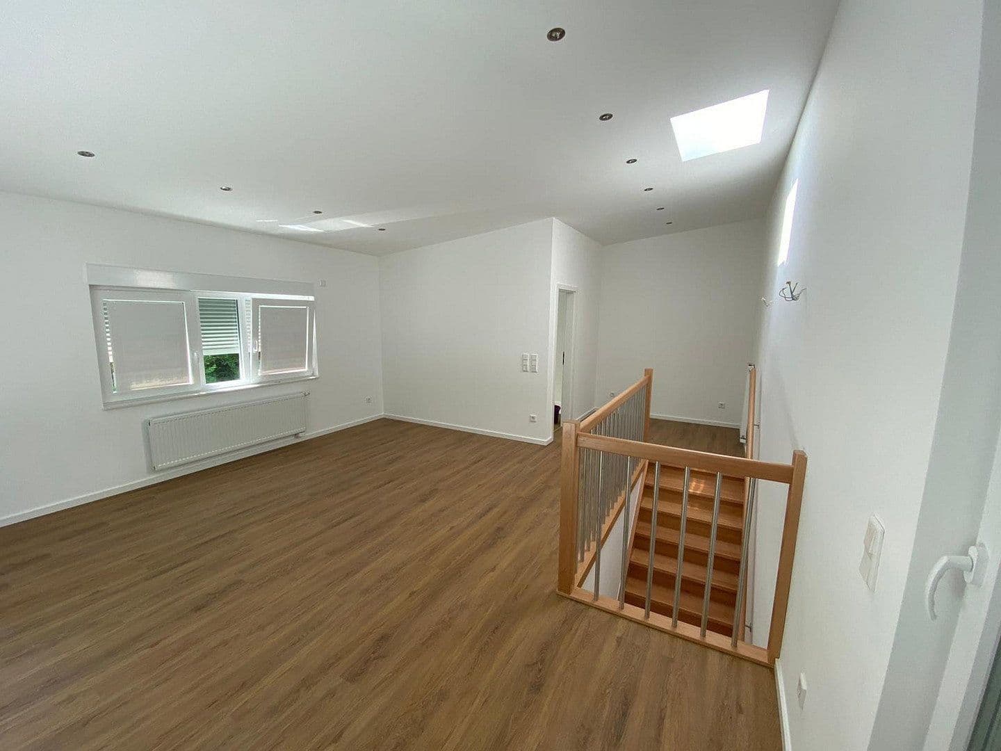 Pronájem bytu 2+1 70 m², Remigiusstr 20, Wuppertal, Severní Porýní-Vestfálsko Pronájem bytu 2+1 70 m², Remigiusstr 20, Wuppertal, Severní Porýní-Vestfálsko