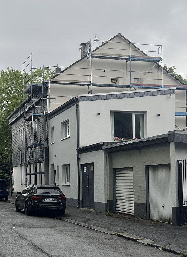Pronájem bytu 2+1 70 m², Remigiusstr 20, Wuppertal, Severní Porýní-Vestfálsko Pronájem bytu 2+1 70 m², Remigiusstr 20, Wuppertal, Severní Porýní-Vestfálsko