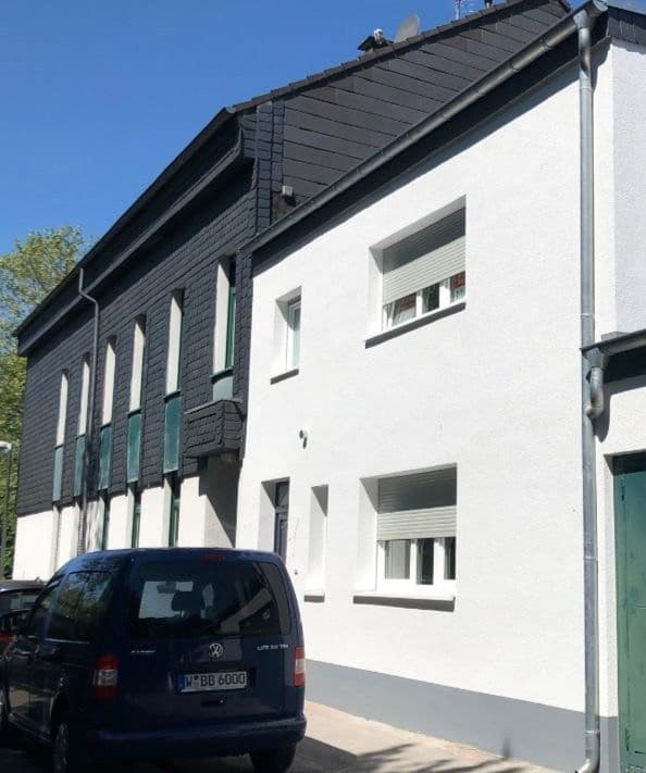 Pronájem bytu 2+1 70 m², Remigiusstr 20, Wuppertal, Severní Porýní-Vestfálsko Pronájem bytu 2+1 70 m², Remigiusstr 20, Wuppertal, Severní Porýní-Vestfálsko