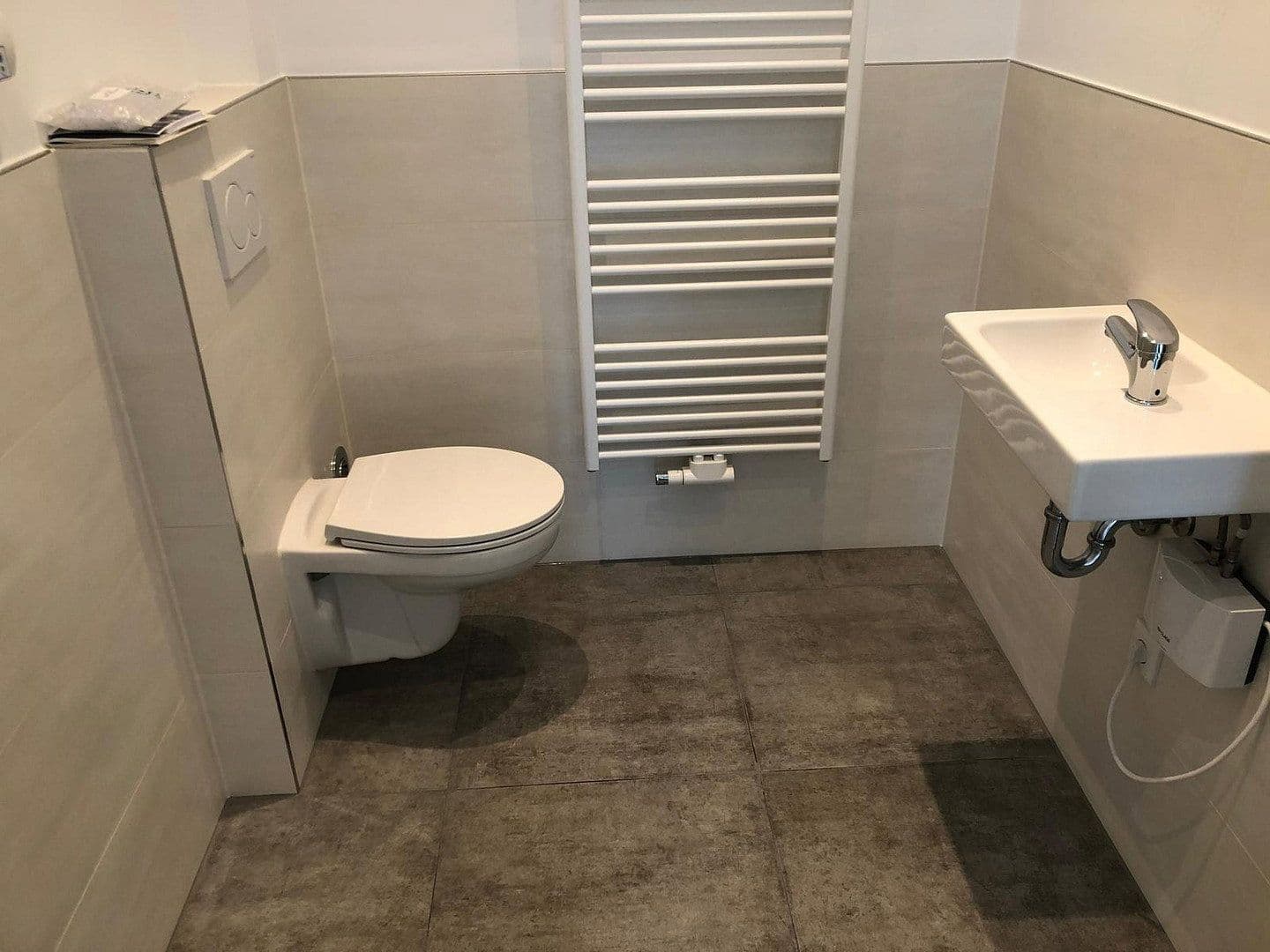 Pronájem bytu 2+1 70 m², Remigiusstr 20, Wuppertal, Severní Porýní-Vestfálsko Pronájem bytu 2+1 70 m², Remigiusstr 20, Wuppertal, Severní Porýní-Vestfálsko