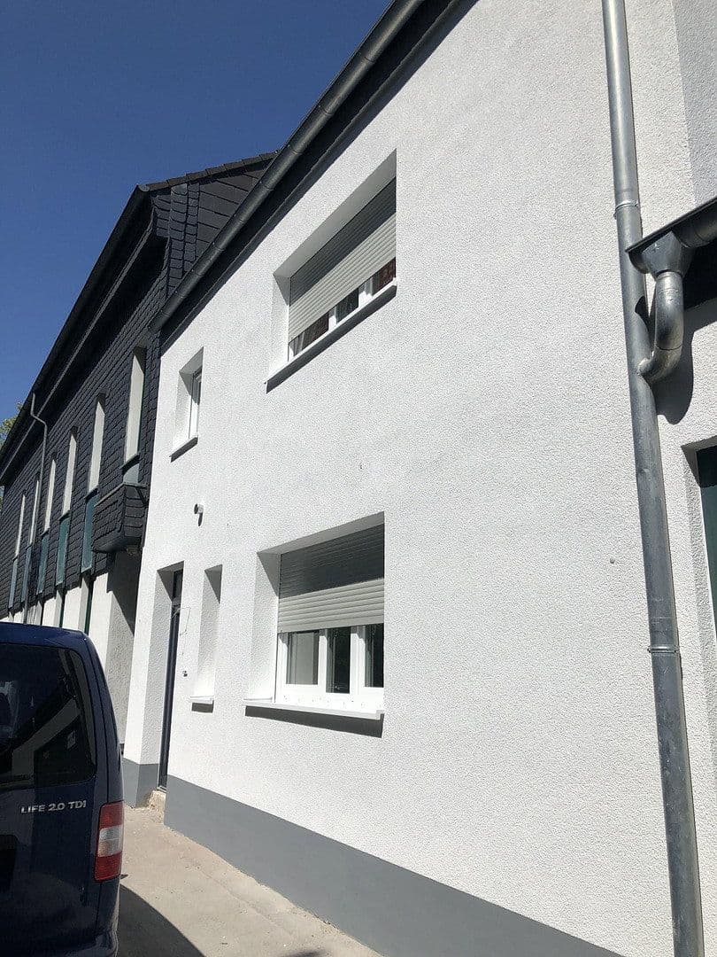 Pronájem bytu 2+1 70 m², Remigiusstr 20, Wuppertal, Severní Porýní-Vestfálsko Pronájem bytu 2+1 70 m², Remigiusstr 20, Wuppertal, Severní Porýní-Vestfálsko