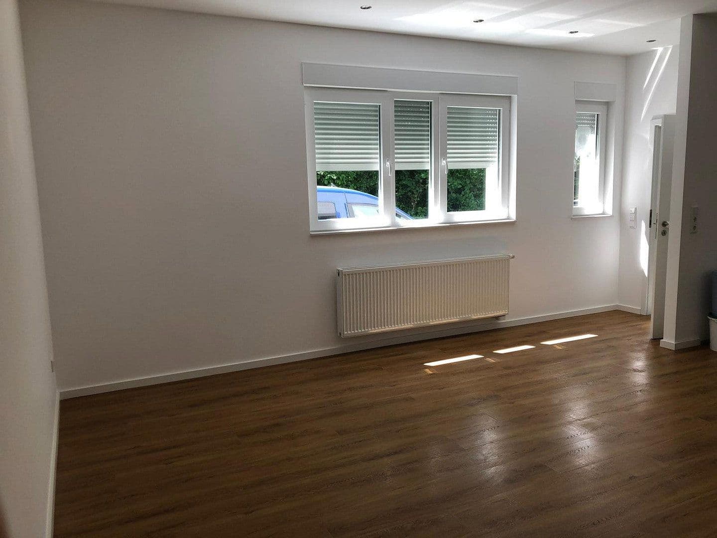 Pronájem bytu 2+1 70 m², Remigiusstr 20, Wuppertal, Severní Porýní-Vestfálsko Pronájem bytu 2+1 70 m², Remigiusstr 20, Wuppertal, Severní Porýní-Vestfálsko