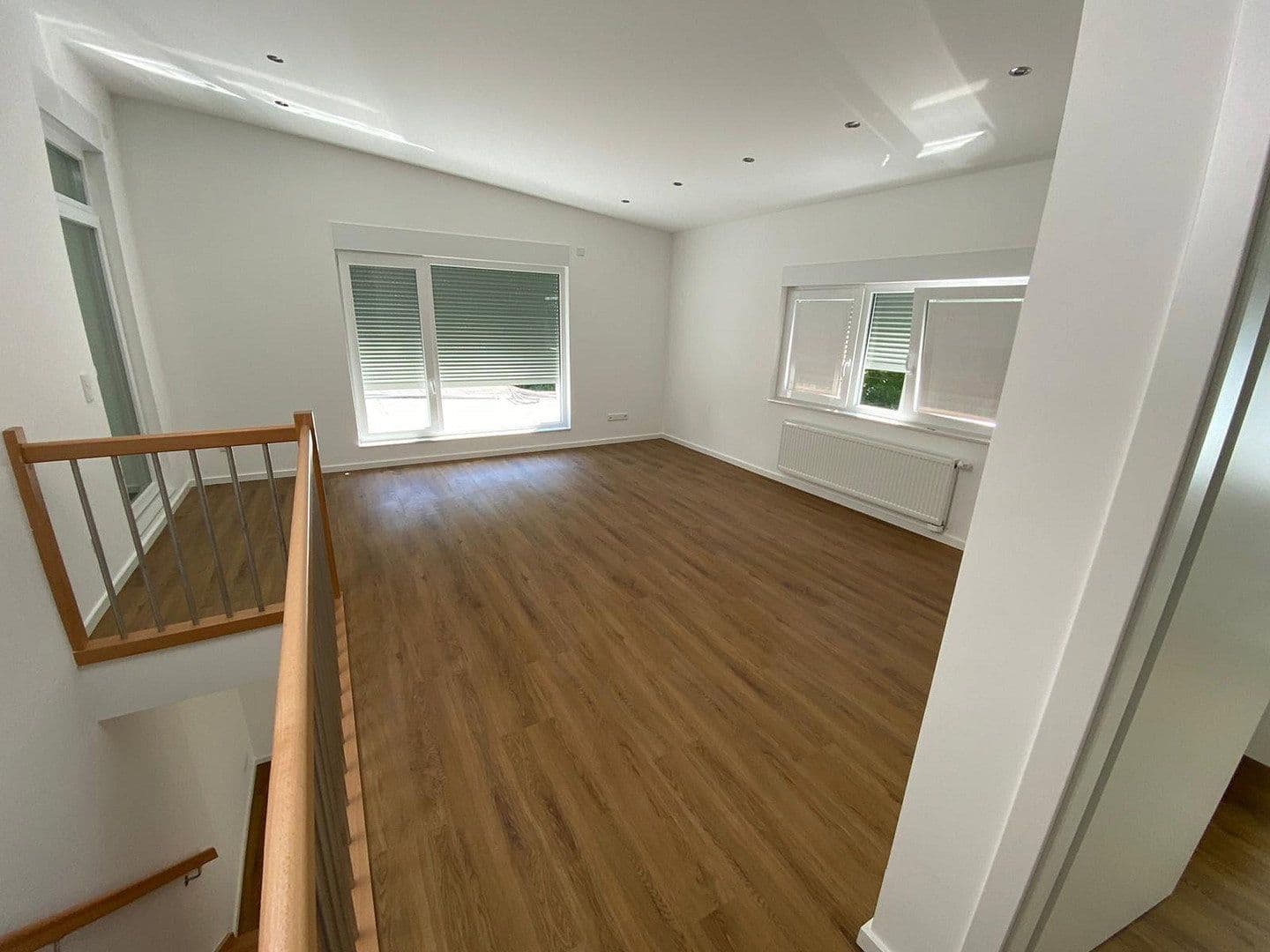 Pronájem bytu 2+1 70 m², Remigiusstr 20, Wuppertal, Severní Porýní-Vestfálsko Pronájem bytu 2+1 70 m², Remigiusstr 20, Wuppertal, Severní Porýní-Vestfálsko