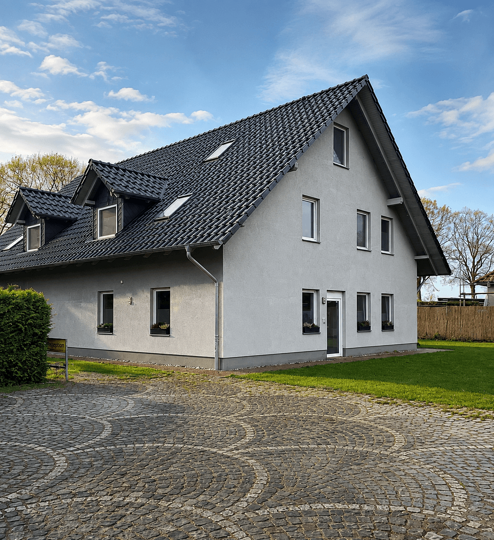 Pronájem bytu 4+1 100 m², Plau am See, Mecklenburg-Vorpommern Pronájem bytu 4+1 100 m², Plau am See, Mecklenburg-Vorpommern