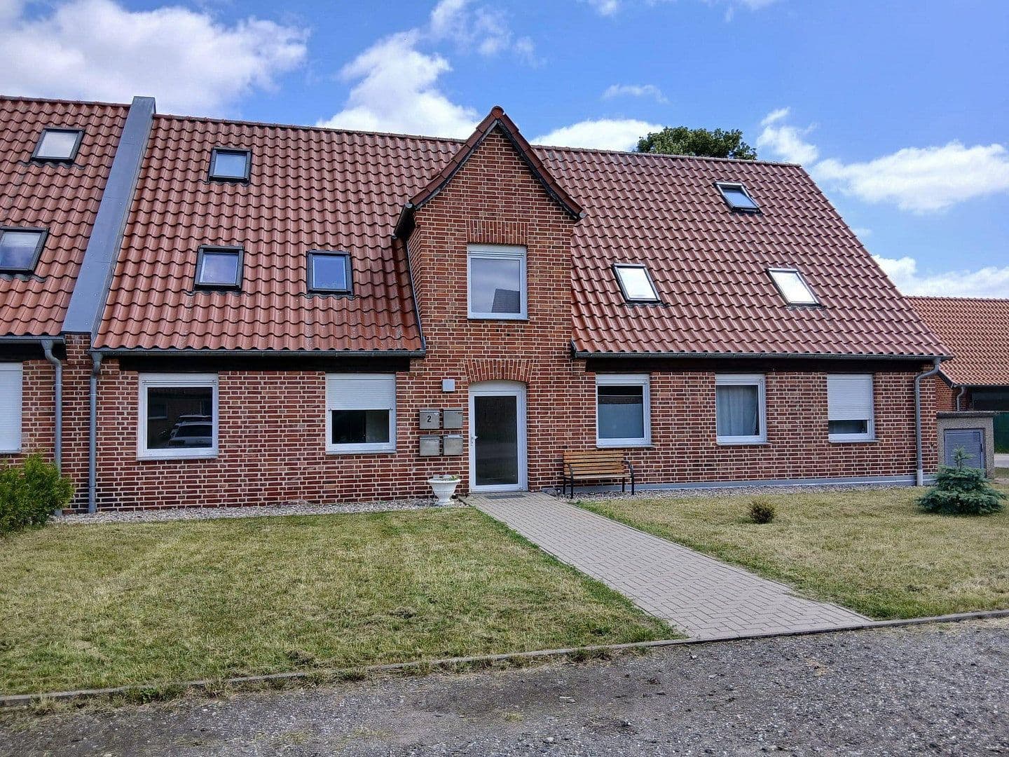 Pronájem bytu 3+kk 63 m², Malchow, Mecklenburg-Vorpommern Pronájem bytu 3+kk 63 m², Malchow, Mecklenburg-Vorpommern