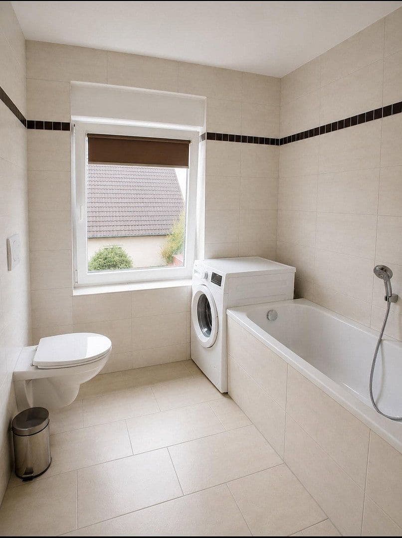 Pronájem bytu 3+kk 63 m², Malchow, Mecklenburg-Vorpommern Pronájem bytu 3+kk 63 m², Malchow, Mecklenburg-Vorpommern