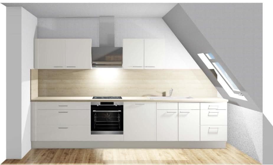 Pronájem bytu 3+kk 63 m², Malchow, Mecklenburg-Vorpommern Pronájem bytu 3+kk 63 m², Malchow, Mecklenburg-Vorpommern