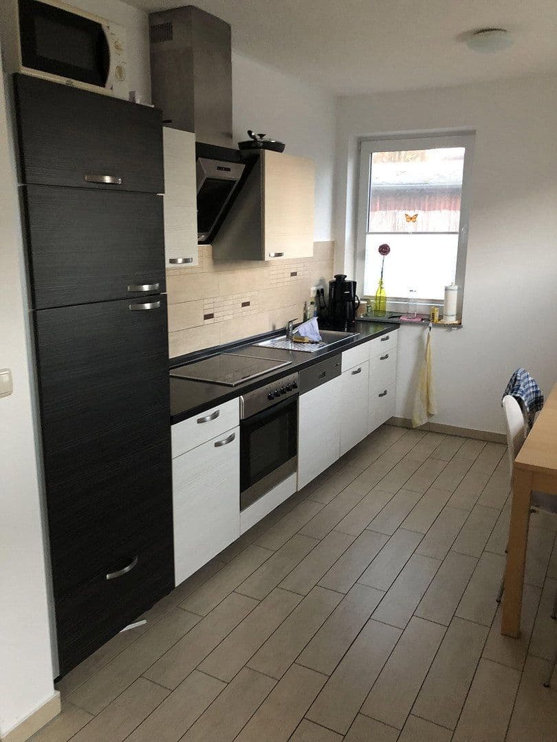 Pronájem bytu 4+1 100 m², Plau am See, Mecklenburg-Vorpommern Pronájem bytu 4+1 100 m², Plau am See, Mecklenburg-Vorpommern