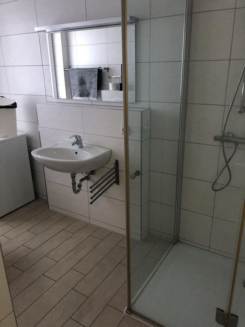 Pronájem bytu 4+1 100 m², Plau am See, Mecklenburg-Vorpommern Pronájem bytu 4+1 100 m², Plau am See, Mecklenburg-Vorpommern