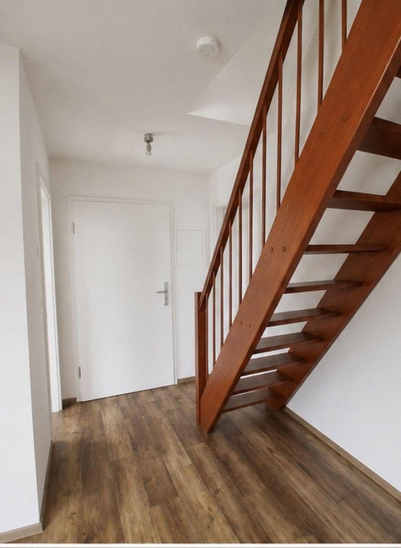 Pronájem bytu 3+kk 63 m², Malchow, Mecklenburg-Vorpommern Pronájem bytu 3+kk 63 m², Malchow, Mecklenburg-Vorpommern