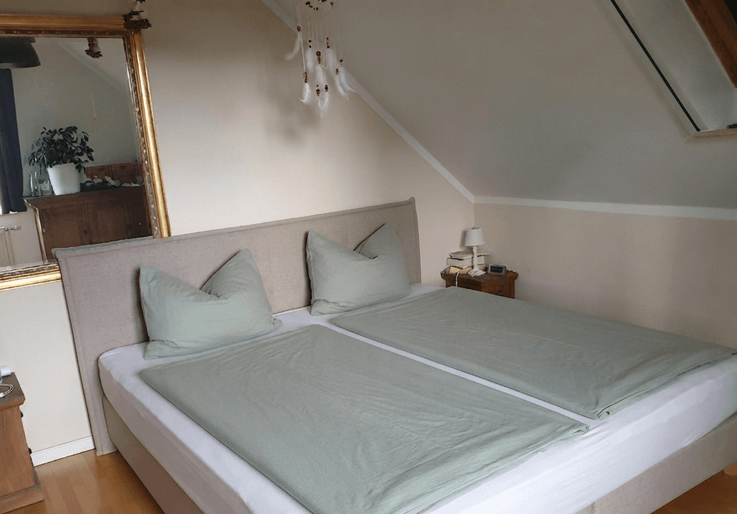 Prodej domu 170 m², pozemek 2.000 m², Kremmen, Braniborsko Prodej domu 170 m², pozemek 2.000 m², Kremmen, Braniborsko