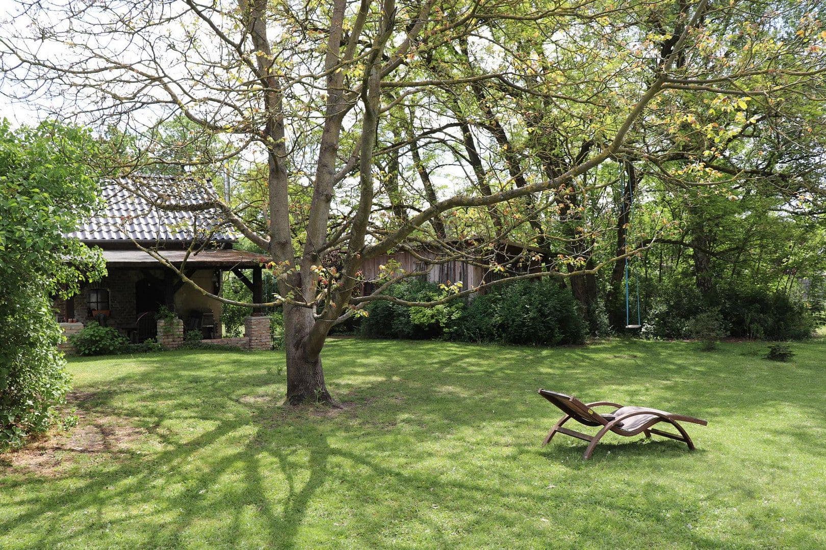 Prodej domu 170 m², pozemek 2.000 m², Kremmen, Braniborsko Prodej domu 170 m², pozemek 2.000 m², Kremmen, Braniborsko