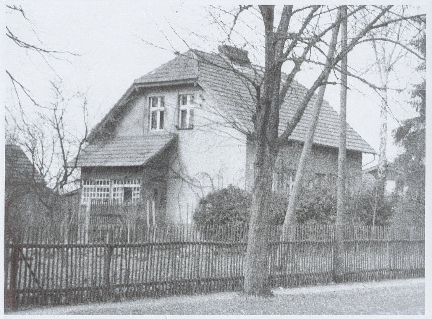 Prodej domu 170 m², pozemek 2.000 m², Kremmen, Braniborsko Prodej domu 170 m², pozemek 2.000 m², Kremmen, Braniborsko