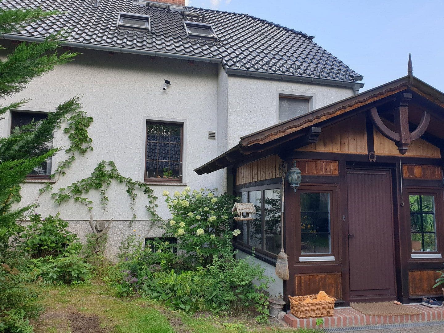 Prodej domu 170 m², pozemek 2.000 m², Kremmen, Braniborsko Prodej domu 170 m², pozemek 2.000 m², Kremmen, Braniborsko