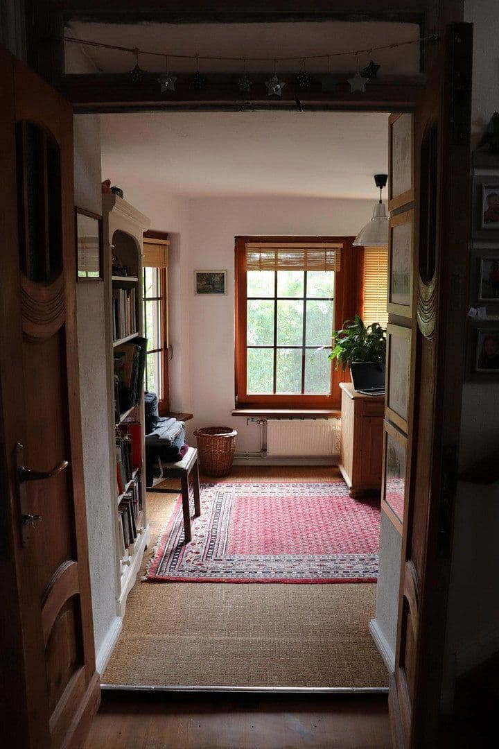 Prodej domu 170 m², pozemek 2.000 m², Kremmen, Braniborsko Prodej domu 170 m², pozemek 2.000 m², Kremmen, Braniborsko