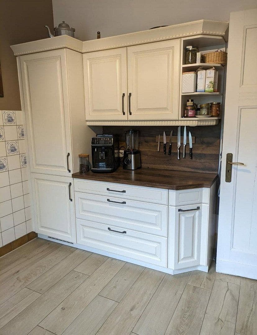 Prodej domu 170 m², pozemek 2.000 m², Kremmen, Braniborsko Prodej domu 170 m², pozemek 2.000 m², Kremmen, Braniborsko
