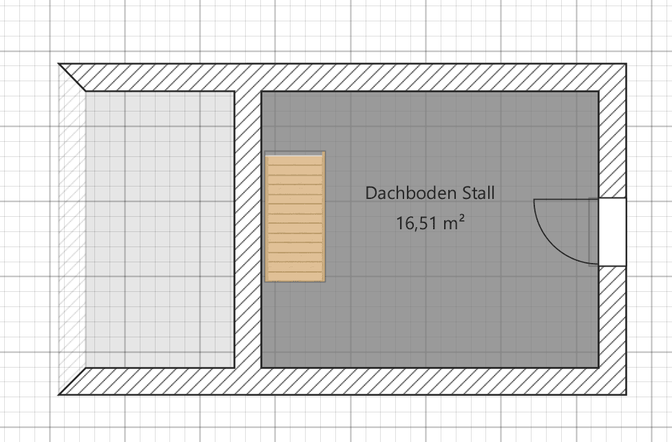 Prodej domu 170 m², pozemek 2.000 m², Kremmen, Braniborsko Prodej domu 170 m², pozemek 2.000 m², Kremmen, Braniborsko