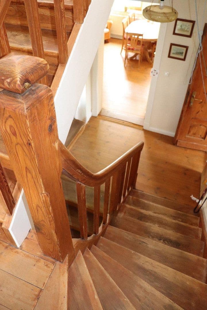 Prodej domu 170 m², pozemek 2.000 m², Kremmen, Braniborsko Prodej domu 170 m², pozemek 2.000 m², Kremmen, Braniborsko