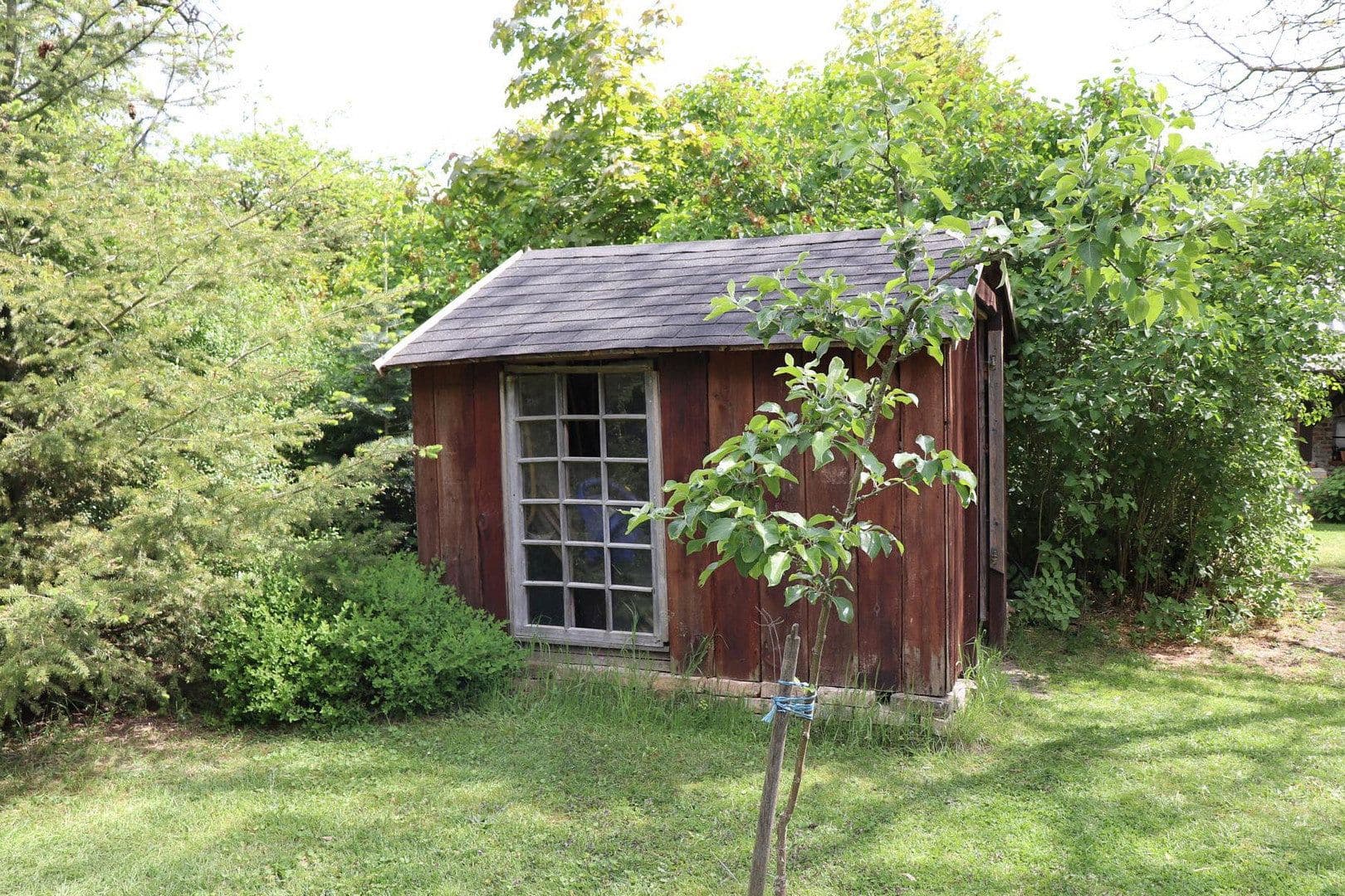 Prodej domu 170 m², pozemek 2.000 m², Kremmen, Braniborsko Prodej domu 170 m², pozemek 2.000 m², Kremmen, Braniborsko