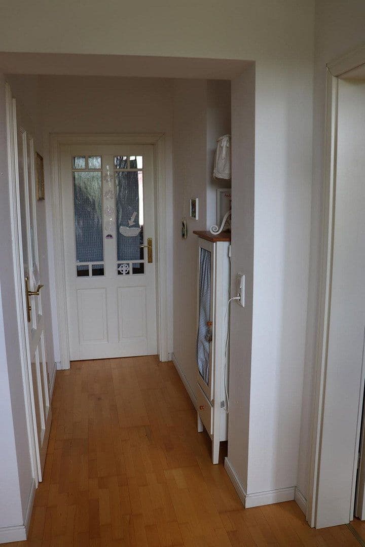 Prodej domu 170 m², pozemek 2.000 m², Kremmen, Braniborsko Prodej domu 170 m², pozemek 2.000 m², Kremmen, Braniborsko