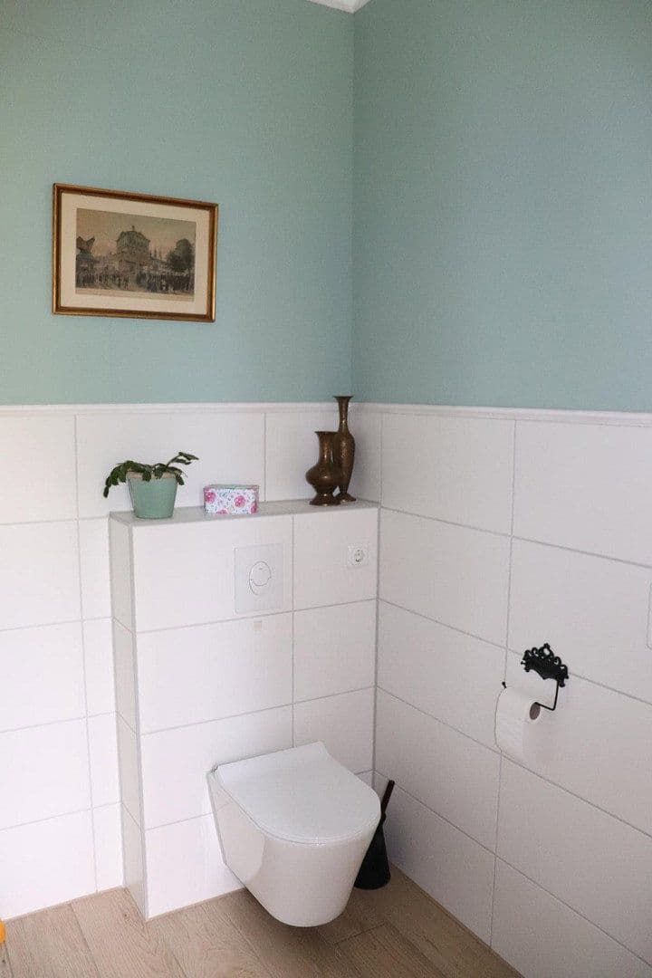 Prodej domu 170 m², pozemek 2.000 m², Kremmen, Braniborsko Prodej domu 170 m², pozemek 2.000 m², Kremmen, Braniborsko