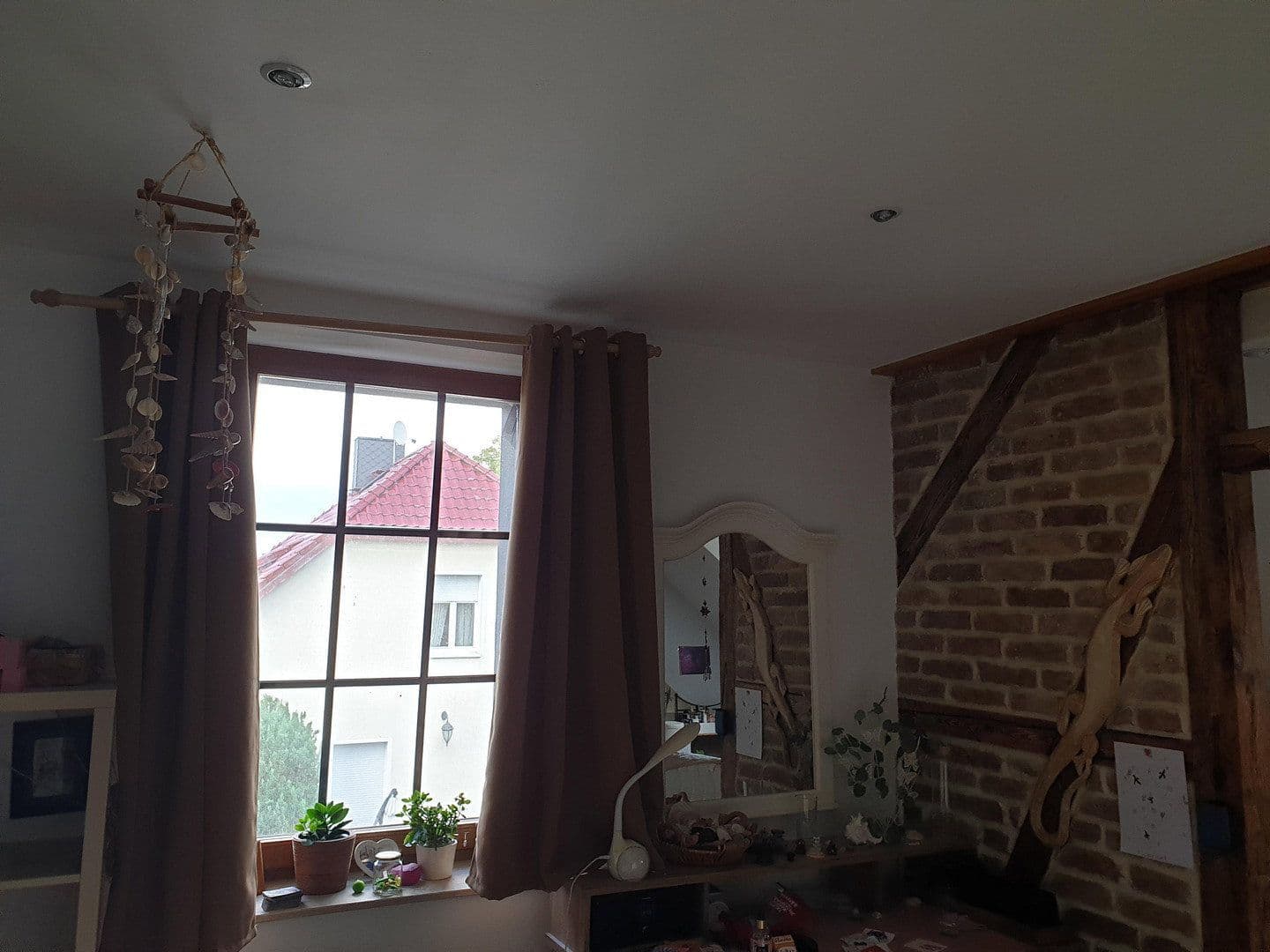 Prodej domu 170 m², pozemek 2.000 m², Kremmen, Braniborsko Prodej domu 170 m², pozemek 2.000 m², Kremmen, Braniborsko
